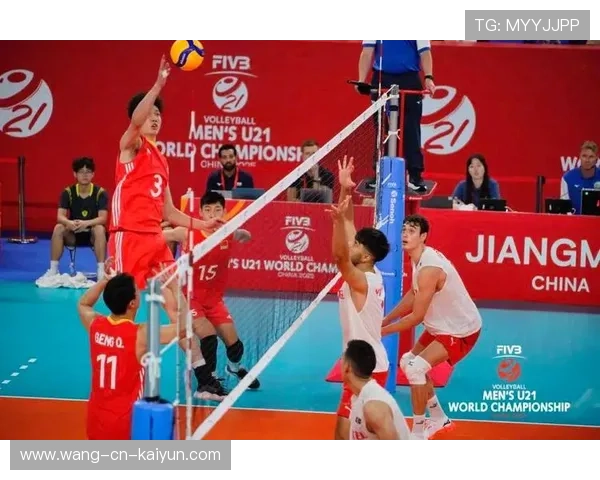 世界排球锦标赛激情开战，中国队奋勇争先，世界排球锦标赛2022