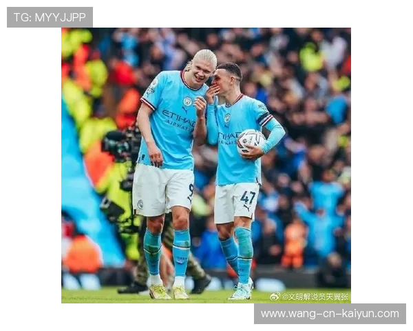 曼彻斯特城多线推进让全场节奏全面倾向 曼彻斯特城多线推进让全场节奏全面倾向