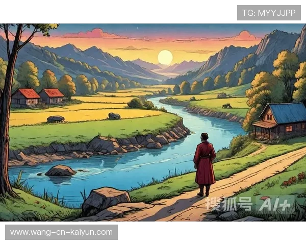 漫游世界：沿途风光、民俗故事与比赛的完美融合，漫游故事视频