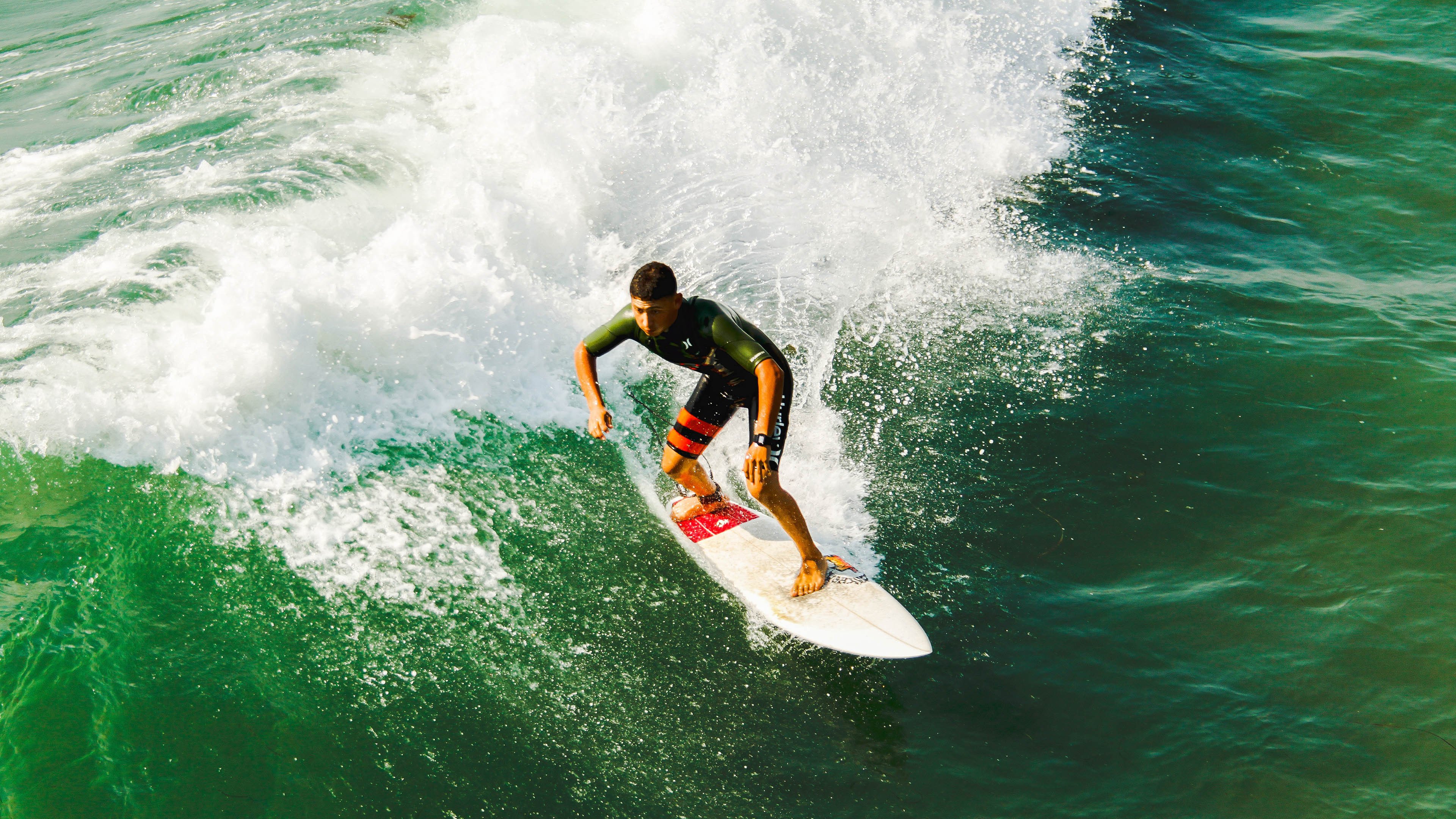 “2025世界运动会东安湖体育公园：极限铁人三项精彩开赛”